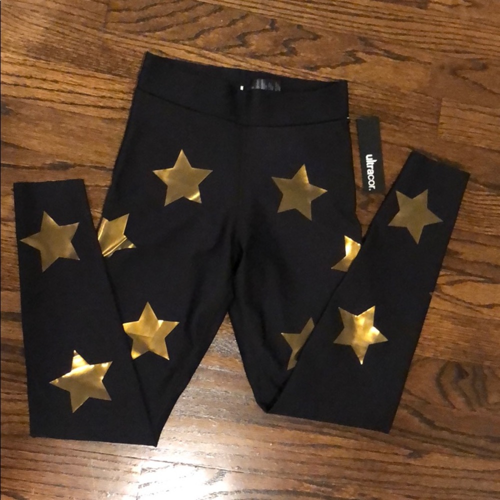 Ultra Core Leggings
